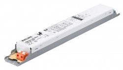 ЭПРА для газоразрядных ламп Philips HID-EXC 36 SOX - E 220-240V