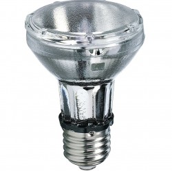 Лампа PHILIPS PAR 30  CDM-R 70/942   40°  E27 (защ. стекло призмат.)